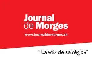 Cartes de visite du Journal de Morges