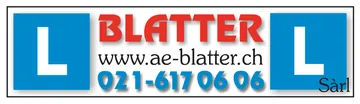 Auto-école Blatter