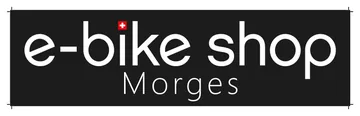 e-bike shop Morges