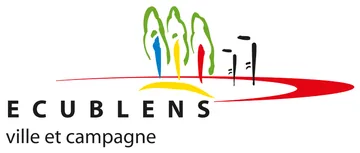 Ecublens, ville et campagne