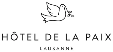 Hôtel de la Paix Lausanne