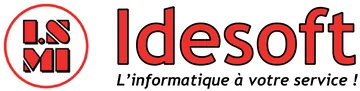 Idesoft, l'informatique à votre service