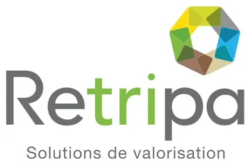 Retripa, solutions de valorisation