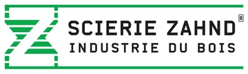 Scierie Zahnd, industrie du bois